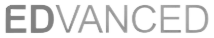 Edvanced