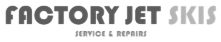 Factory Jet Skis Service & Repairs